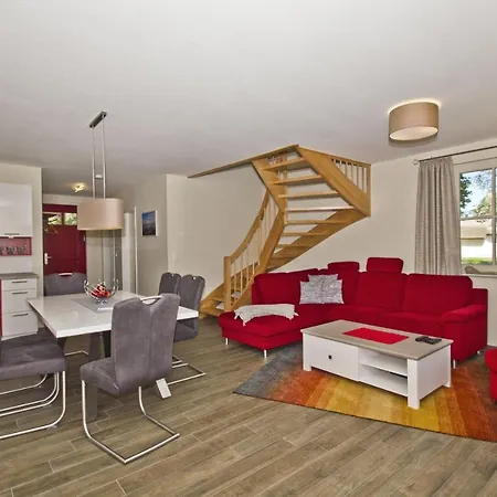 Haus Ostseesonne Haus - Terrasse, Garten, Sauna * Klein Gelm