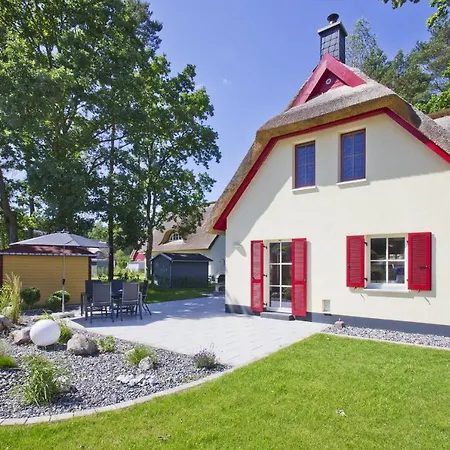 Haus Ostseesonne Haus - Terrasse, Garten, Sauna * Klein Gelm