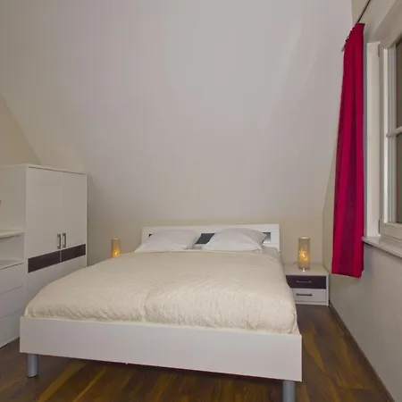 Haus Ostseesonne Casa vacanze Klein Gelm