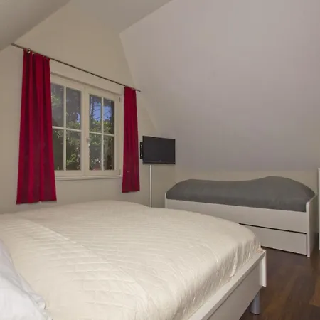Haus Ostseesonne Casa vacanze Klein Gelm