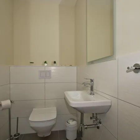 Haus Ostseesonne Haus - Terrasse, Garten, Sauna Klein Gelm