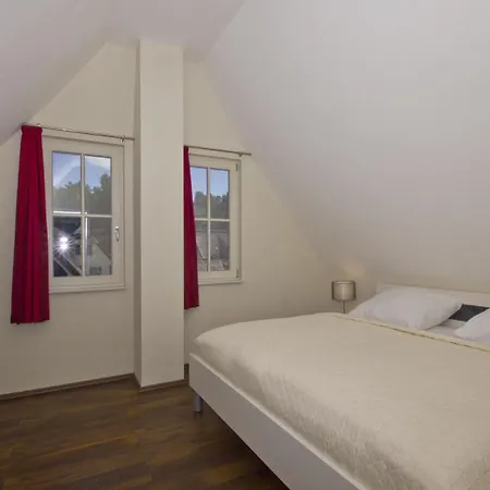 Haus Ostseesonne Haus - Terrasse, Garten, Sauna