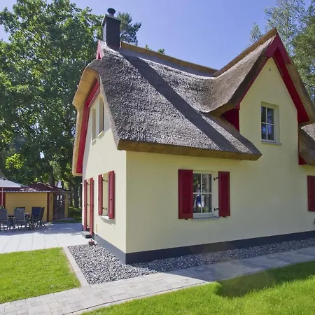 Haus Ostseesonne Haus - Terrasse, Garten, Sauna * Klein Gelm